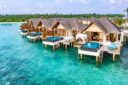 Furaveri Maldives 5*