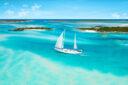 Le Bahamas Island Hopping