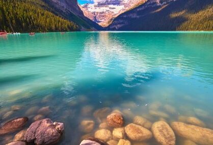 Panorami dell’Ovest