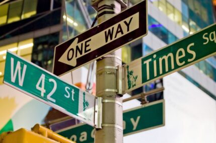 Per Mano a New York