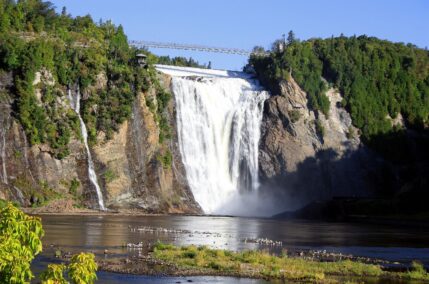 CANADA, GLI SPLENDORI DEL QUEBEC – Partenza domenica 23 agosto 2026