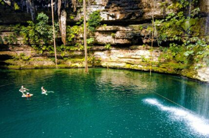 Cancún & il Mondo Maya