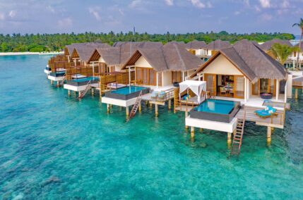 Maldive – Furaveri Island