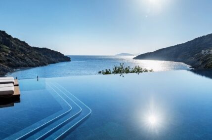 CRETA, DAIOS COVE RESORT 5* – Partenza domenica 23 agosto 2026