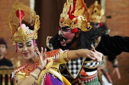 INDONESIA OVERLAND – Partenza sabato 18 luglio 2026