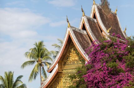 Nel cuore del Laos e della Cambogia