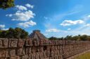 Gran Tour Maya