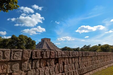 Gran Tour Maya