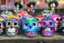 Messico Esperienziale Dia de los Muertos