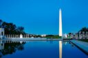 Da Washington a New York
