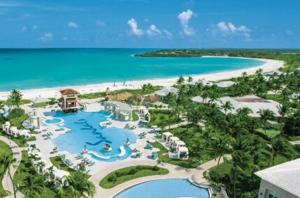 Sandals Emerald Bay Resort