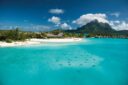 The St. Regis Bora Bora Resort 5*