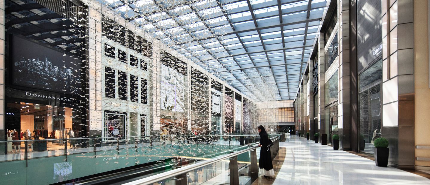 Shoppign a Dubai, Gastaldi Holidays