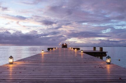 Tokoriki Island Resort 4*