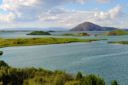 Affascinante Islanda