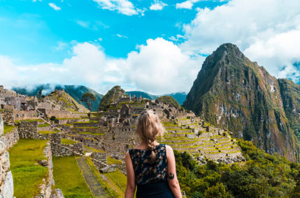 Ande peruviane: viaggio tra le meraviglie naturali del Perù