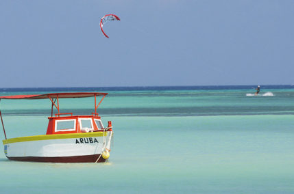 Miami e Aruba Special