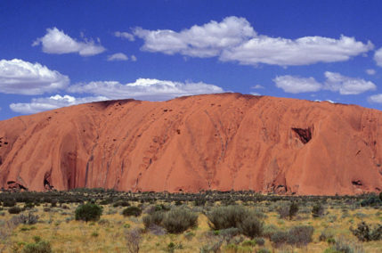 Australia e Hamilton Island