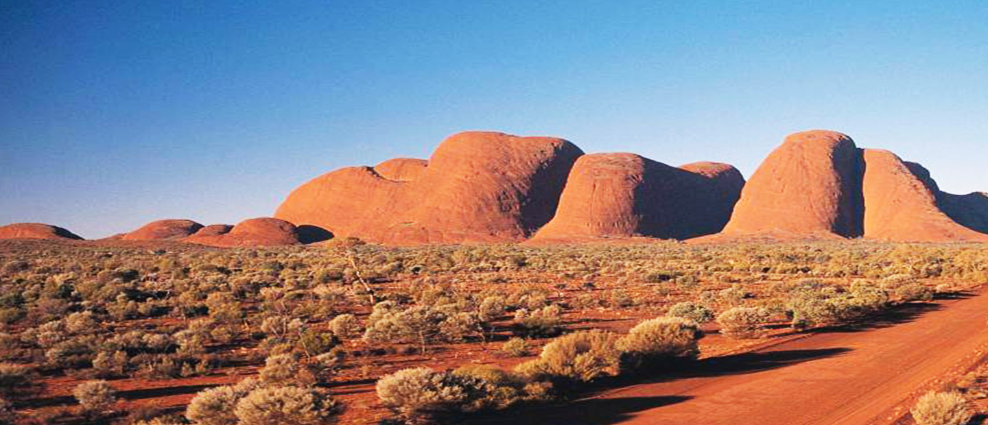 Viaggio in Australia | Australian Panorama | Gastaldi Holidays