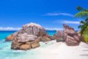 Autunno a Mahè | Seychelles