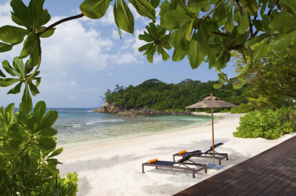 Avani Barbarons Seychelles Resort