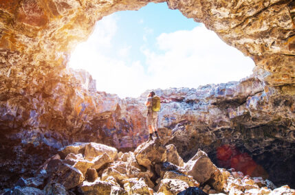 Avventura nel Great American West