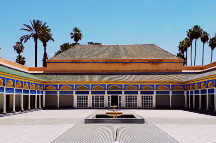 IL REGNO DEL MAROCCO – Partenza sabato 7 novembre 2026