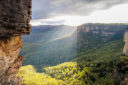 Blue Mountains in Australia, Patrimonio dell’Umanità