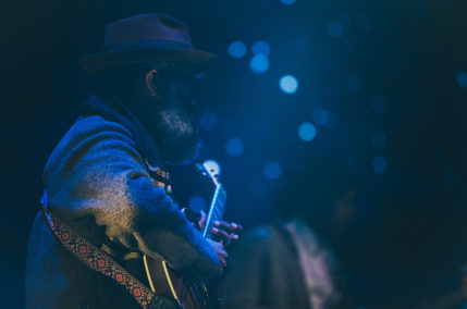 Musica americana: un viaggio tra i luoghi simbolo del blues