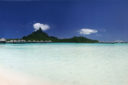 Bora Bora Pearl Resort