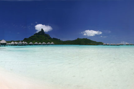 Bora Bora Pearl Resort