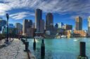 Boston & Cruise