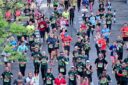 Maratona di Boston, la matriarca delle maratone