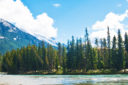 Splendori del Canada dell’Est