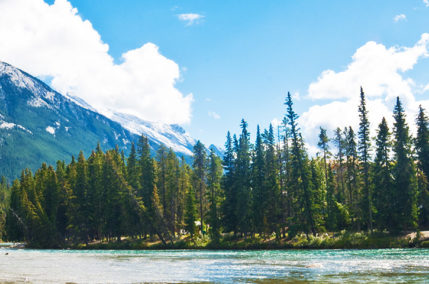 Splendori del Canada dell’Est