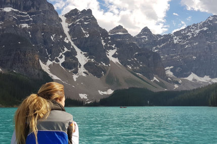 Tour in Canada tra sport e natura