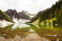 Canada occidentale tra montagne altissime e foreste sconfinate