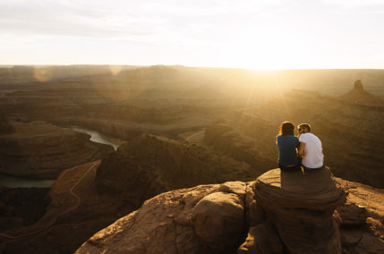 Canyon e Parchi – September More, Prezzo speciale partenza 6 settembre 2026
