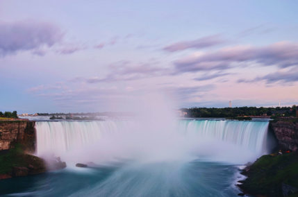 Alla scoperta delle Cascate del Niagara tra Stati Uniti e Canada