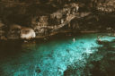Viaggio alla scoperta dei cenote, le suggestive grotte d’acqua del Messico