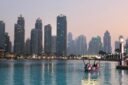 C’erano una volta due Emirati