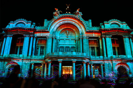 Cosa vedere e cosa fare a Città del Messico