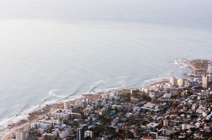 Le città più importanti da visitare in Sudafrica