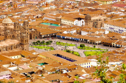 Cosa vedere a Cuzco, l’antica città degli Inca