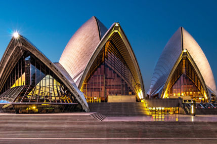 Cosa vedere a Sydney, la città con il teatro dell’opera più famoso del mondo