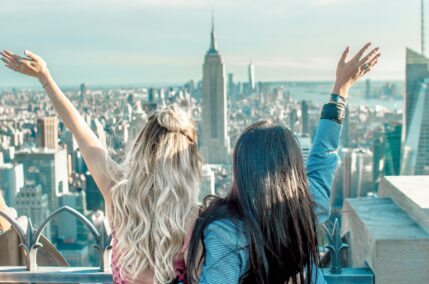 Per Mano a New York