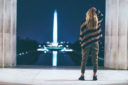 Da Washington a New York