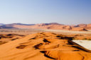 Gli itinerari più suggestivi attraverso i deserti della Namibia