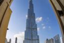 Dubai Città dei Record