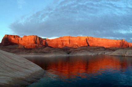 Avventura nell’ovest: da Los Angeles a Los Angeles